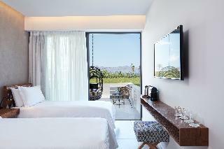Hotel La Mer Resort & Spa