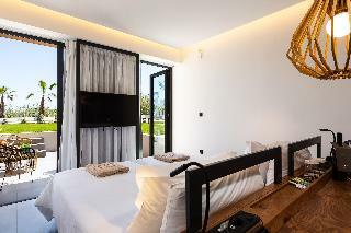 Hotel La Mer Resort & Spa