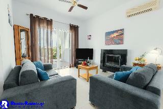 Gennadi Dreams Holiday Villa