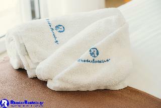 Gennadi Dreams Holiday Villa