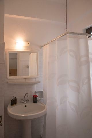 Hotel Villa Kapnisi