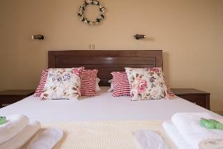 Hotel Villa Kapnisi