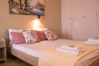 Hotel Villa Kapnisi