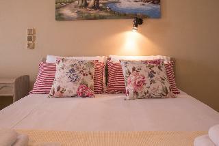 Hotel Villa Kapnisi