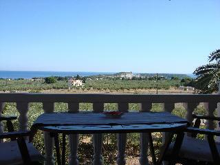 Hotel Villa Kapnisi