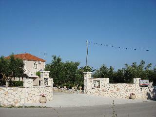 Hotel Villa Kapnisi