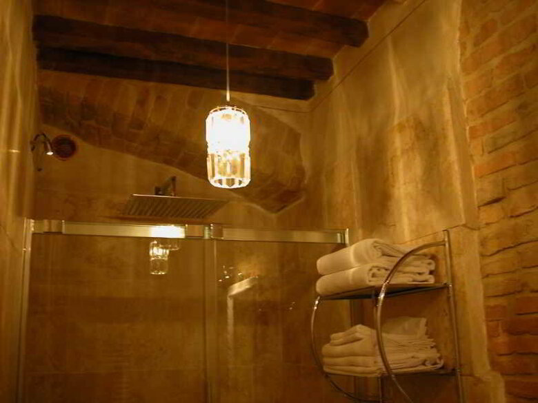 Bed & Breakfast Al Pozzo Dei Desideri Rooms