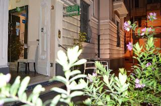 Villa Italia Bed And Breakfast