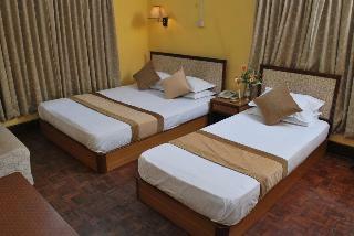 Hotel Blue Horizon