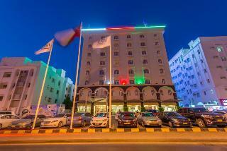 Hotel Waves International