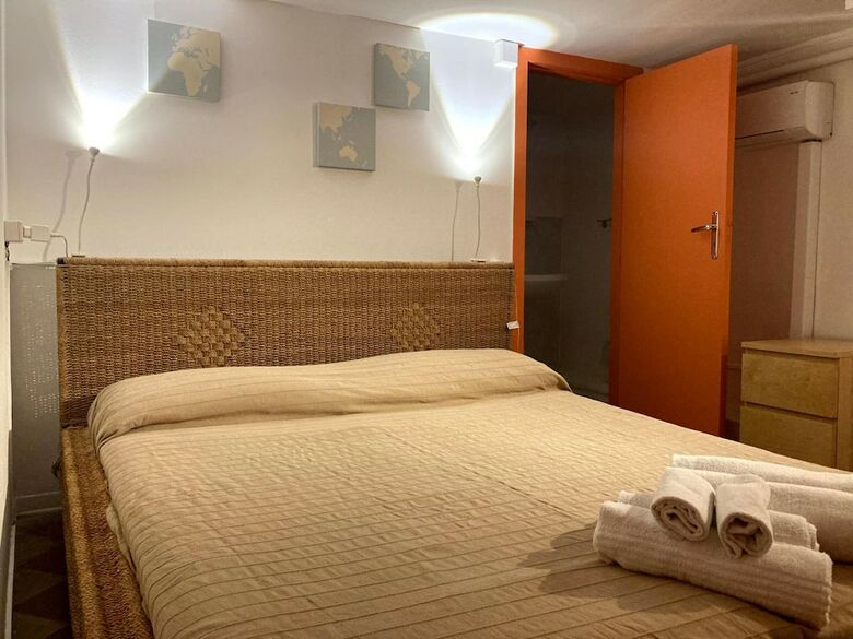 Hotel San Demetrio