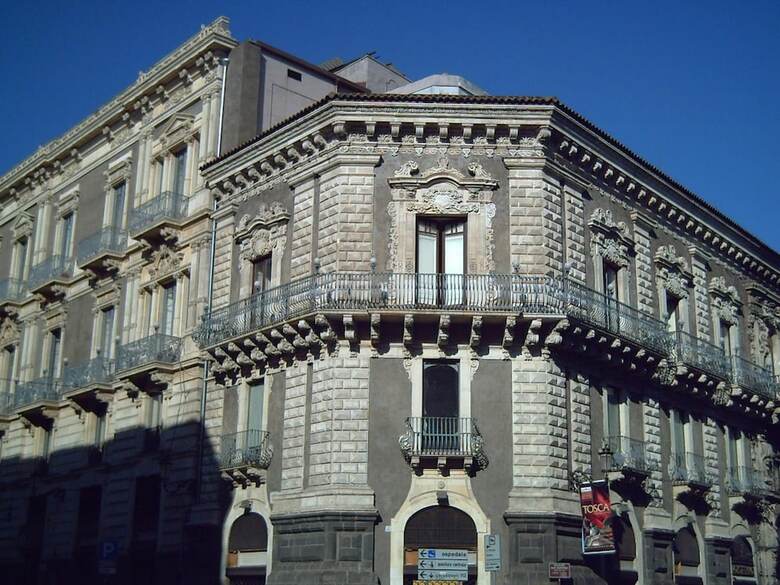 Hotel San Demetrio