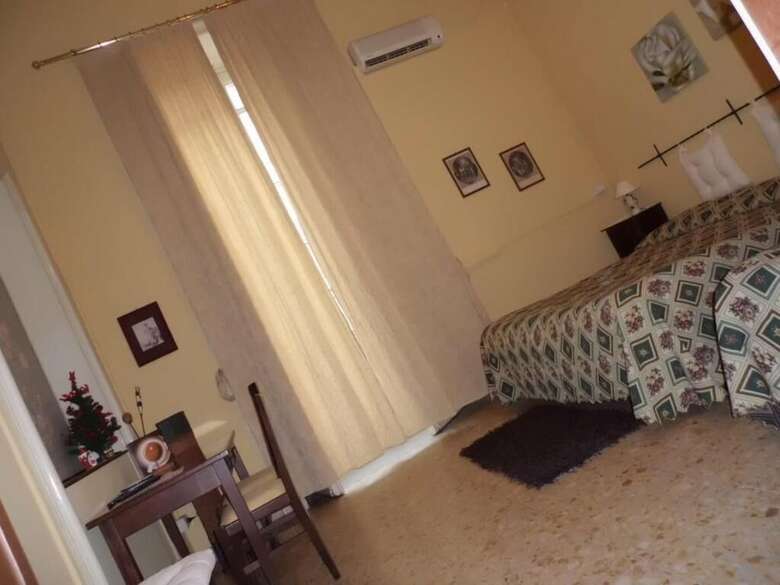Hotel San Demetrio