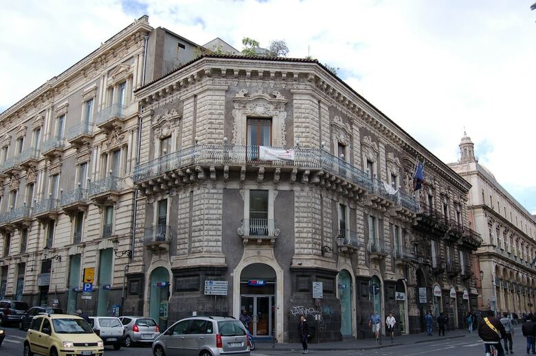 Hotel San Demetrio