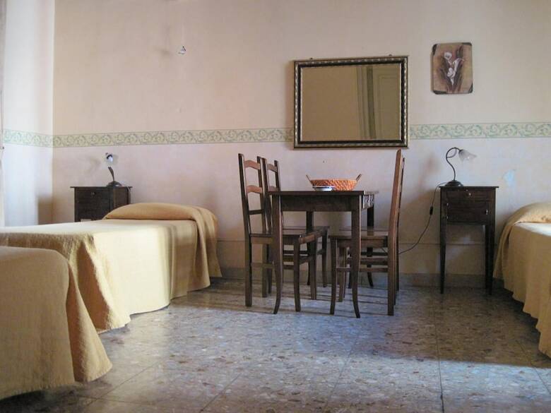 Hotel San Demetrio
