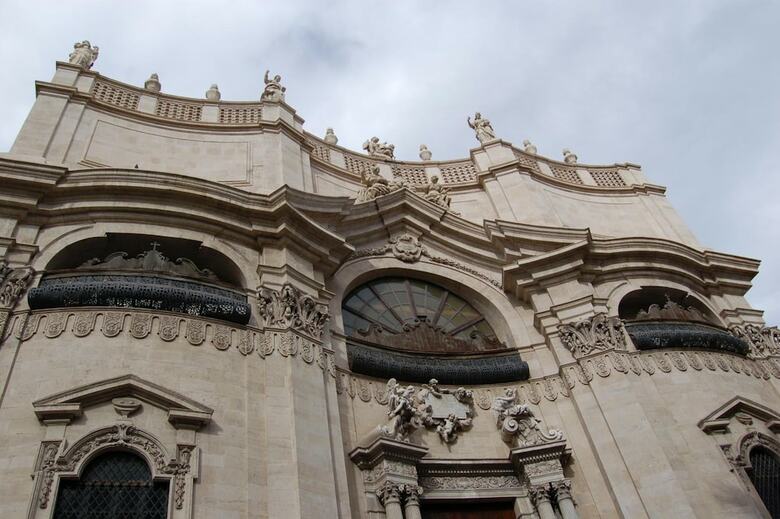 Hotel San Demetrio