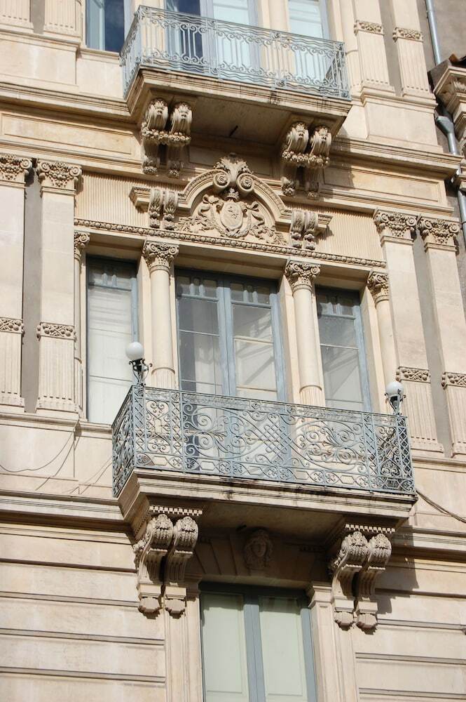 Hotel San Demetrio