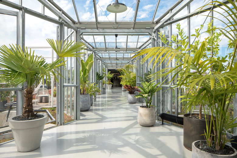Hotel Zoku Amsterdam