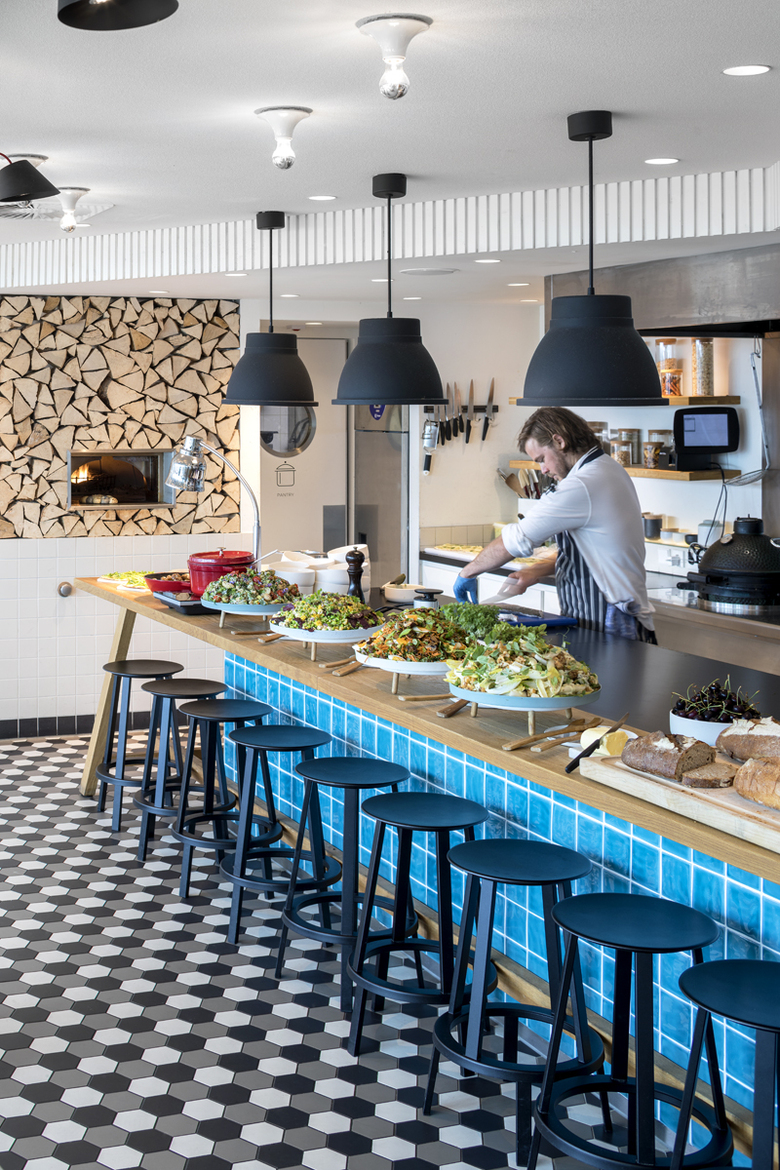 Hotel Zoku Amsterdam