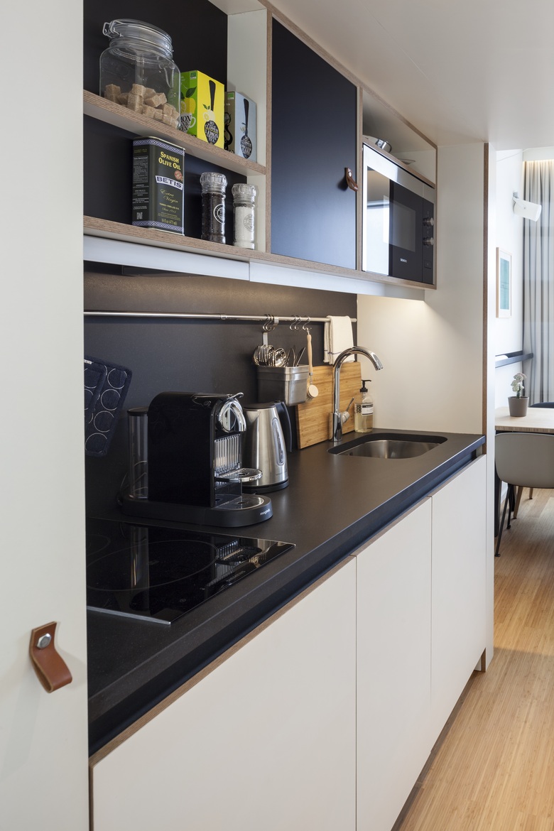 Hotel Zoku Amsterdam