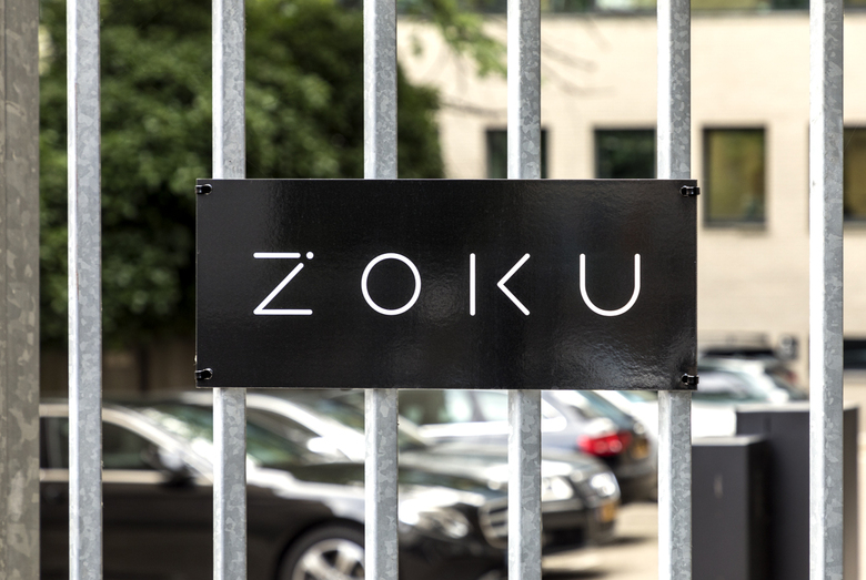Hotel Zoku Amsterdam