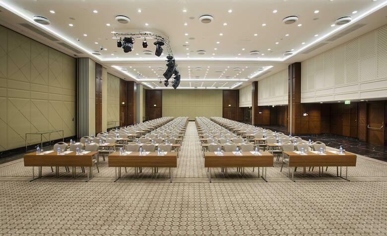 Hotel Doubletree By Hilton Istanbul-avcilar