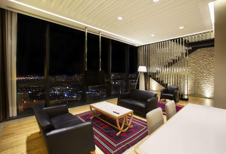 Hotel Doubletree By Hilton Istanbul-avcilar