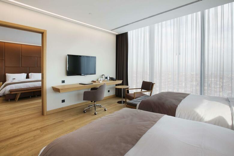Hotel Doubletree By Hilton Istanbul-avcilar