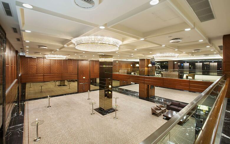 Hotel Doubletree By Hilton Istanbul-avcilar