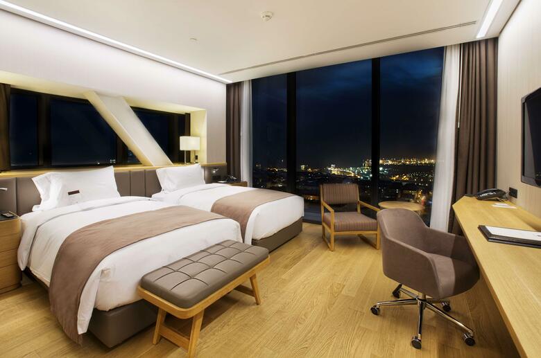 Hotel Doubletree By Hilton Istanbul-avcilar