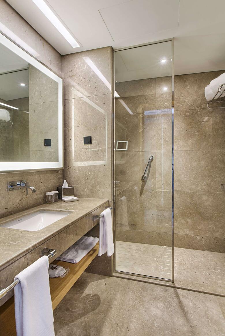 Hotel Doubletree By Hilton Istanbul-avcilar