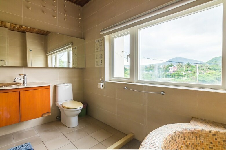Bed & Breakfast Golden Ocean Azure Hotel