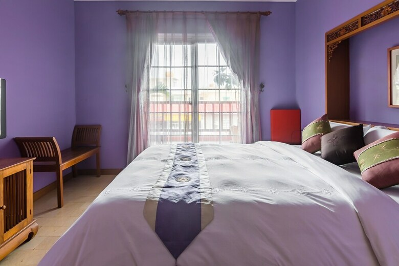 Bed & Breakfast Golden Ocean Azure Hotel