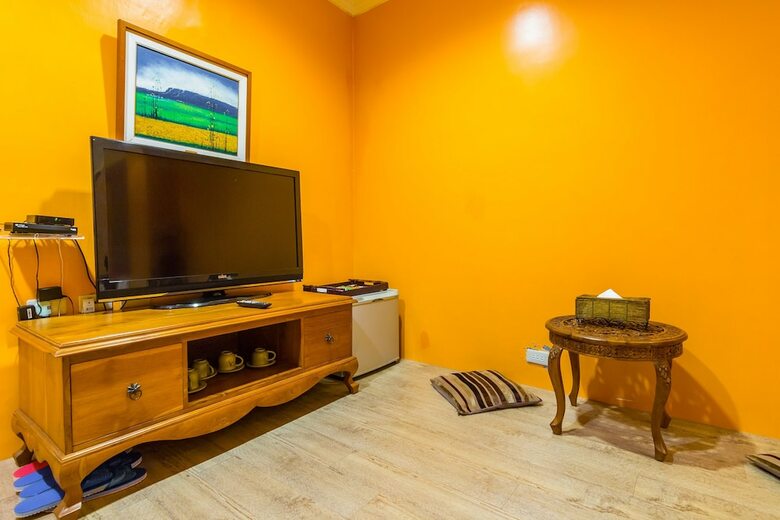 Bed & Breakfast Golden Ocean Azure Hotel