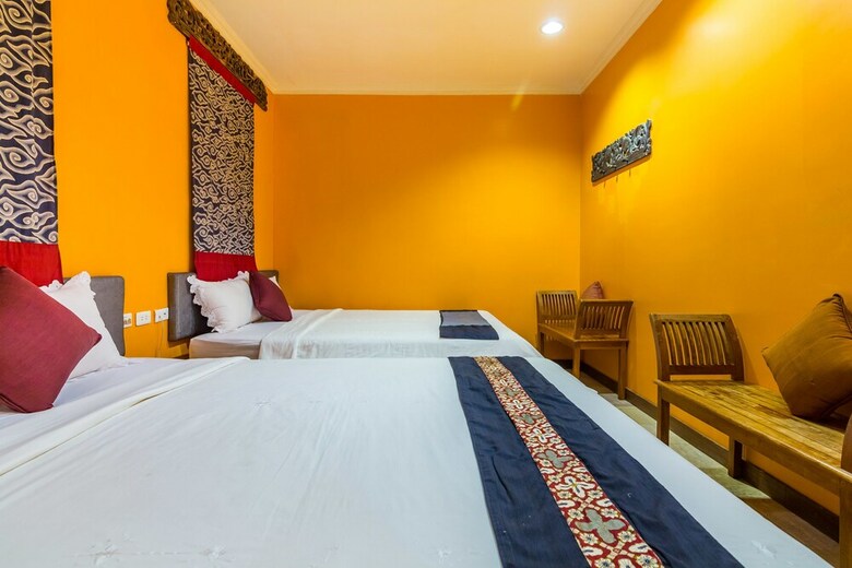 Bed & Breakfast Golden Ocean Azure Hotel
