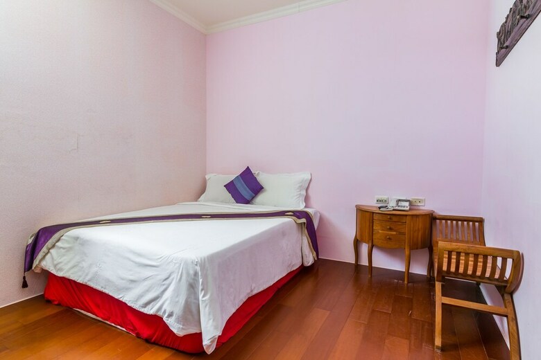 Bed & Breakfast Golden Ocean Azure Hotel
