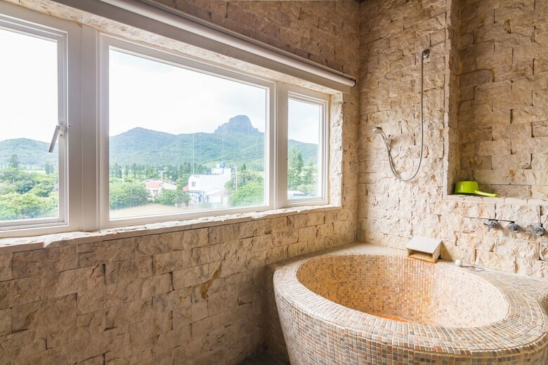Bed & Breakfast Golden Ocean Azure Hotel