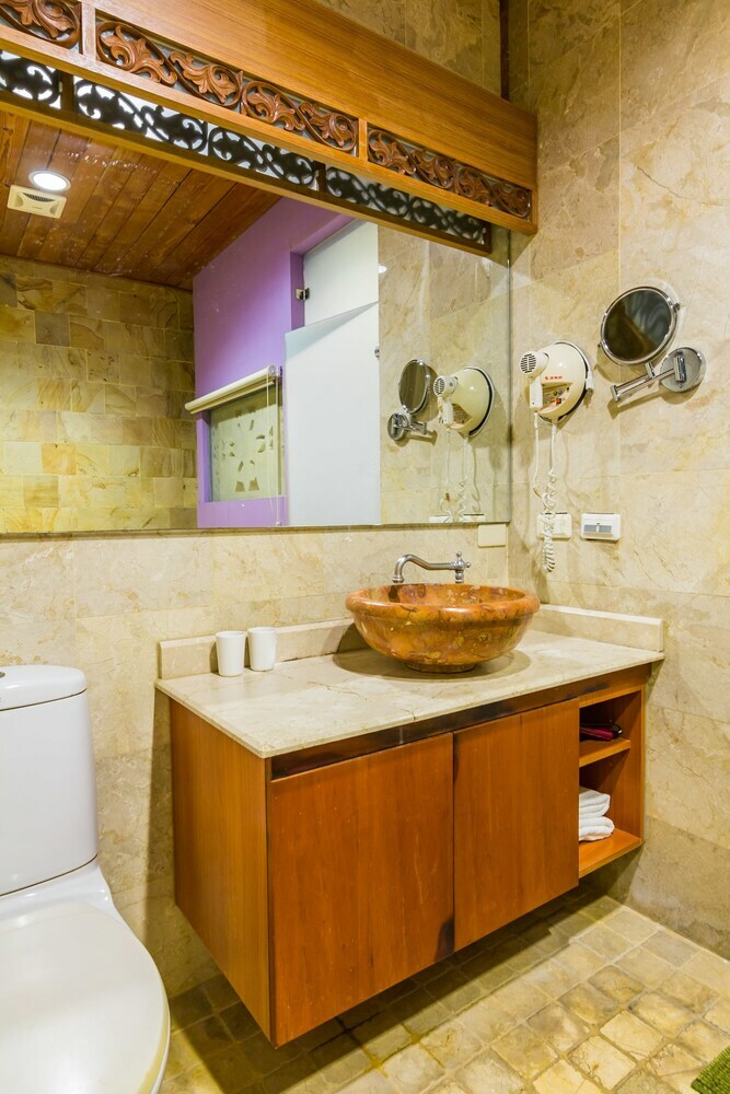 Bed & Breakfast Golden Ocean Azure Hotel