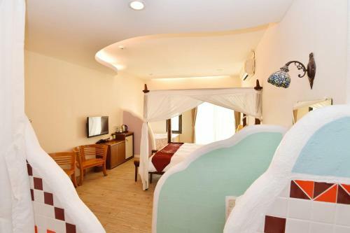 Bed & Breakfast Rock House