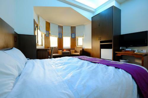 Bed & Breakfast Haiye Guest House