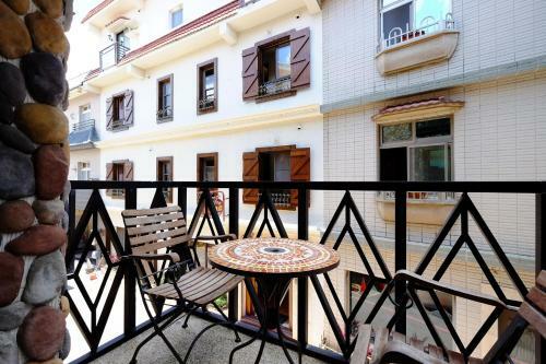 Bed & Breakfast Haiye Guest House