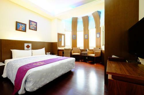 Bed & Breakfast Haiye Guest House