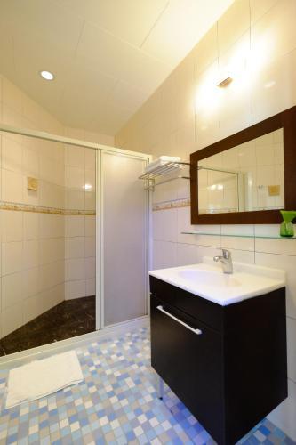 Bed & Breakfast Haiye Guest House