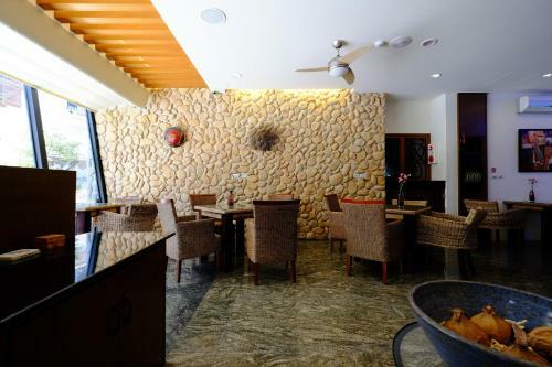 Bed & Breakfast Haiye Guest House