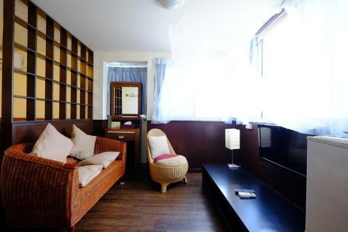 Bed & Breakfast Haiye Guest House