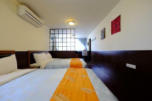 Bed & Breakfast Haiye Guest House