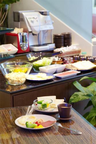 Bed & Breakfast Haiye Guest House