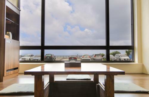 Posada Jing Guan Hotel