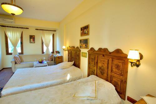 Ephesus Boutique Hotel