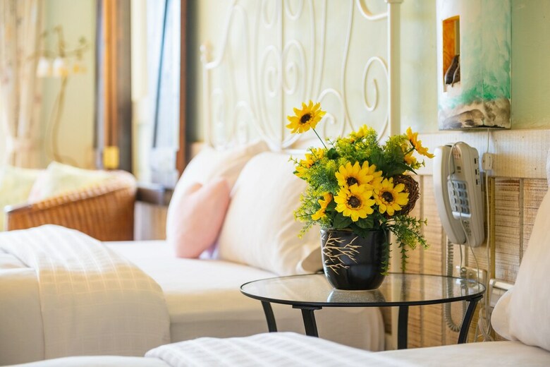 Bed & Breakfast Mong Shan Homestay